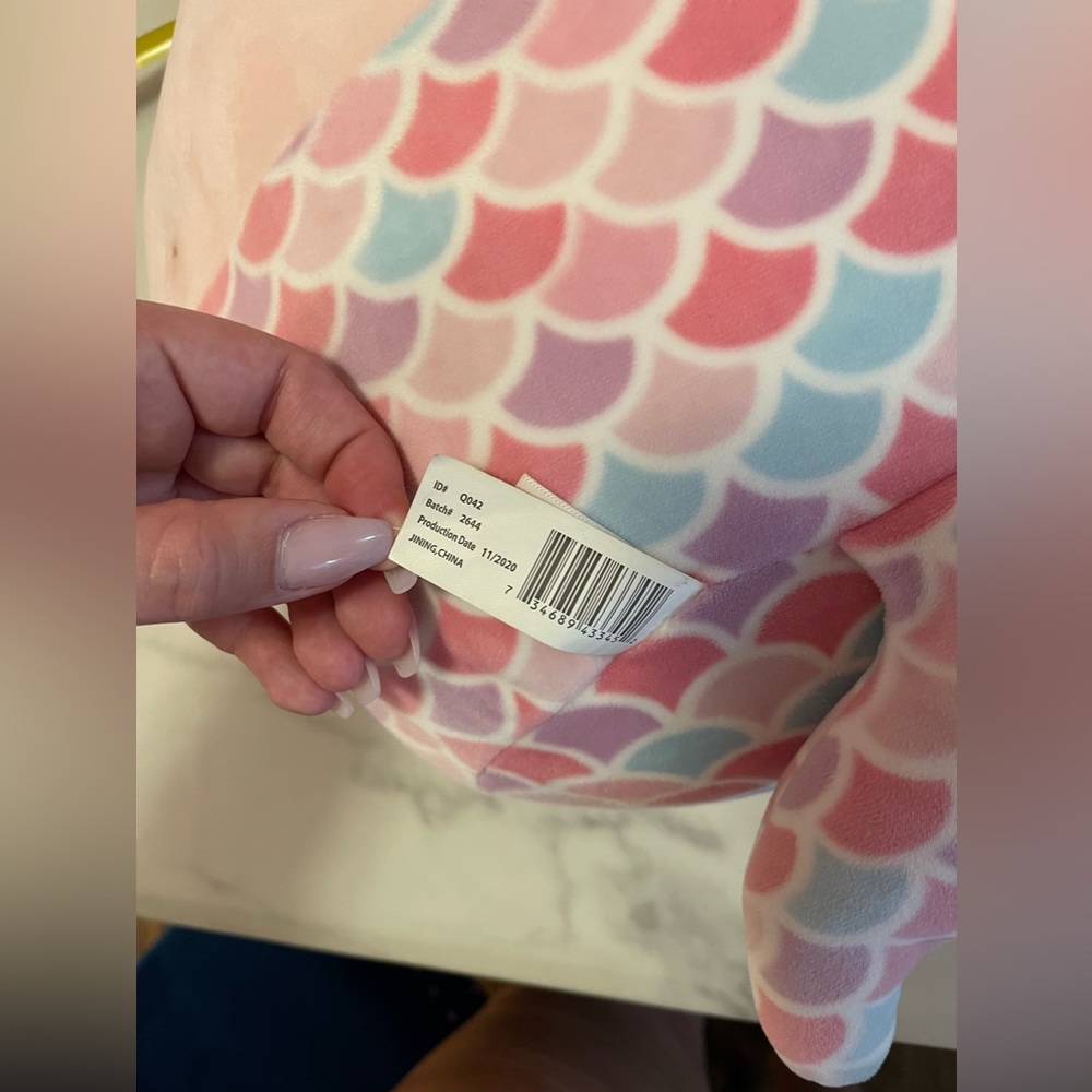 Squishmallow - Picture 8 of 8